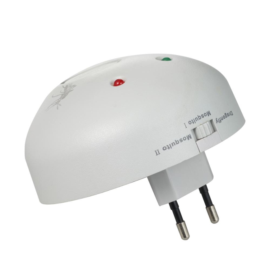 Odstraszacz owadów 230V