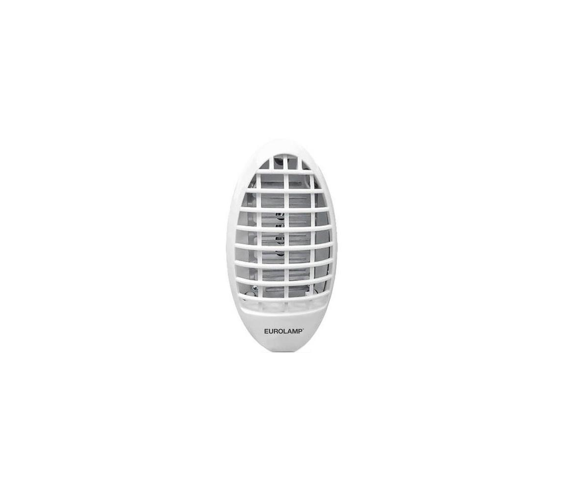 Odstraszacz owadów i komarów 1,5W/230V