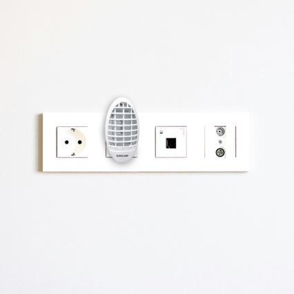 Odstraszacz owadów i komarów 1,5W/230V