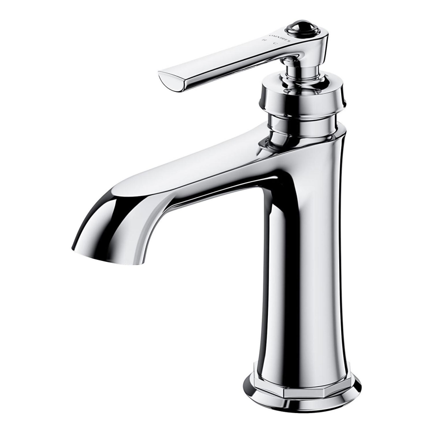 OMNIRES AM5210CR - Kran do umywalki ARMANCE 18 cm chrom błyszczący