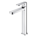 OMNIRES BA7812CR - Bateria umywalkowa BARETTI 27,7 cm chrom błyszczący