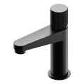 OMNIRES CT8010AT - Bateria umywalkowa CONTOUR 16,6 cm szczotkowany antracyt