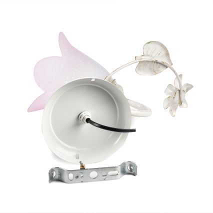 ONLI - Kinkiet BOTTON DORO 1xE14/6W/230V