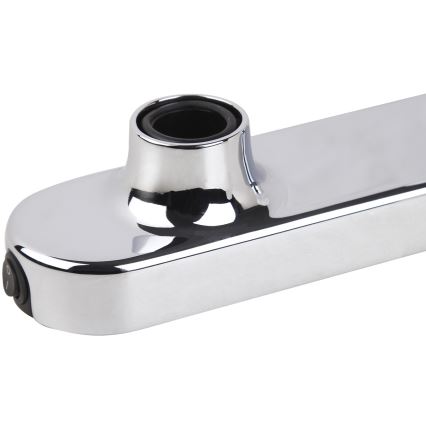 ONLI - Kinkiet HOLLYWOOD 5xE14/6W/230V chrom błyszczący