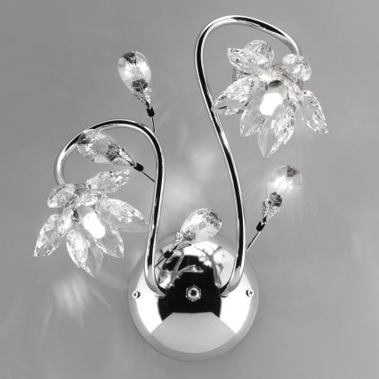 ONLI - Kinkiet NINFEA 2xG9/6W/230V