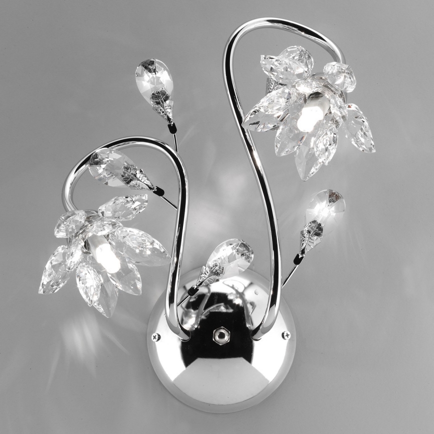 ONLI - Kinkiet NINFEA 2xG9/6W/230V
