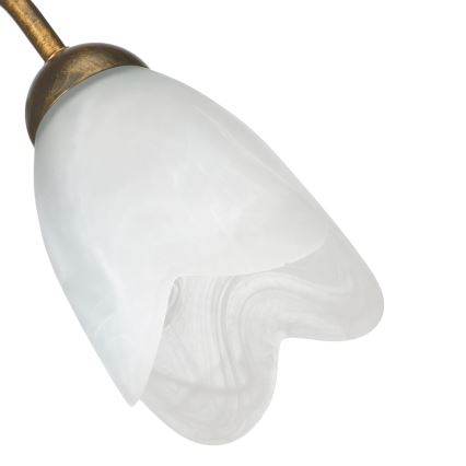 ONLI - Kinkiet ODINO 2xE14/6W/230V