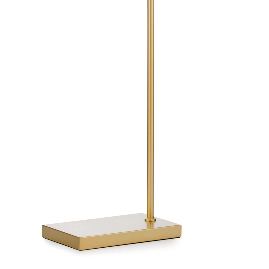 ONLI - Lampa podłogowa CROSS 1xE27/22W/230V