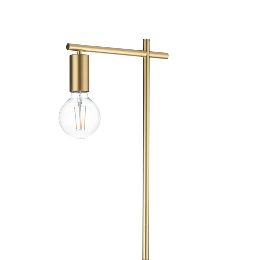 ONLI - Lampa podłogowa CROSS 1xE27/22W/230V