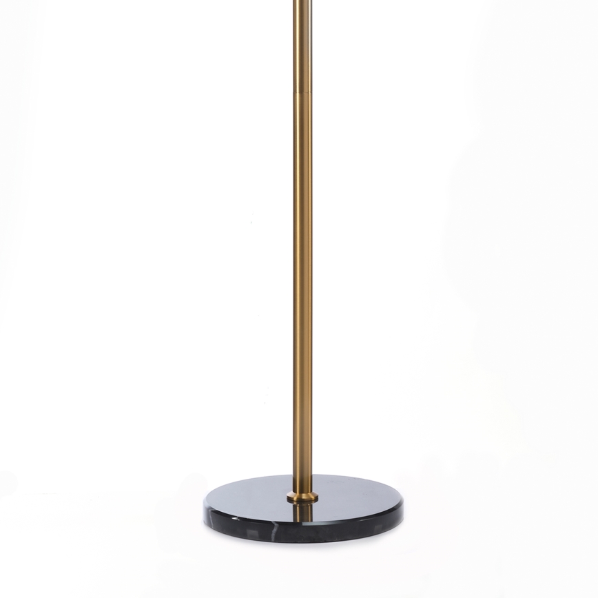 ONLI - Lampa podłogowa DOROTY 1xE27/22W/230V