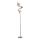 ONLI - Lampa podłogowa FRIDA 3xG9/10W/230V miedź