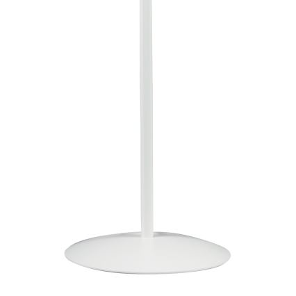 ONLI - Lampa podłogowa TITILLA 1xE27/22W/230V fioletowa/biała