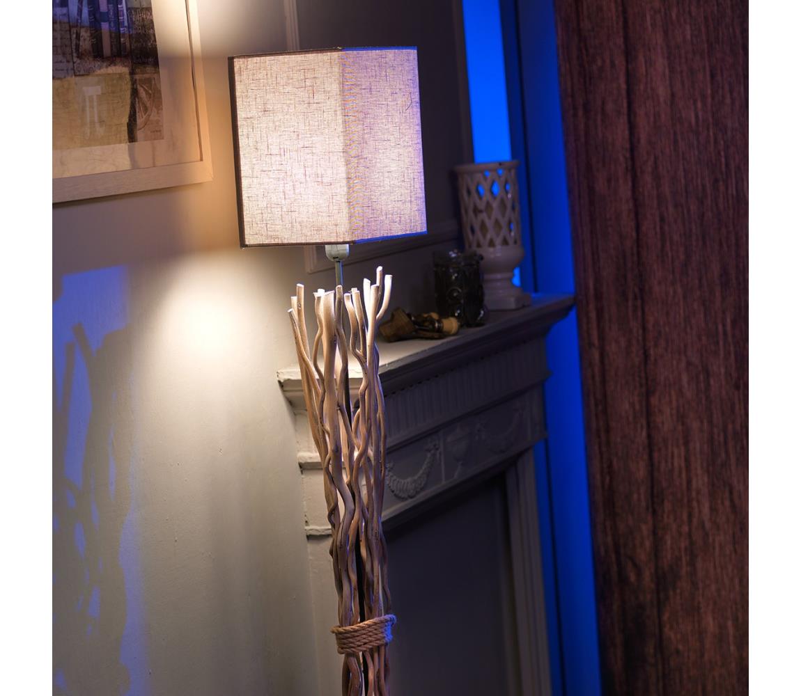 ONLI - Lampa podłogowa MARICA 1xE27/22W/230V
