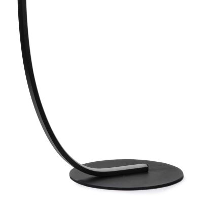 ONLI - Lampa stojąca NOELIA LED/23W/230V czarna