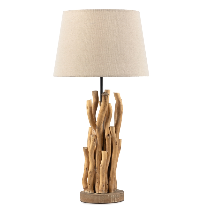 ONLI - Lampa stołowa AGAR 1xE27/22W/230V 60 cm