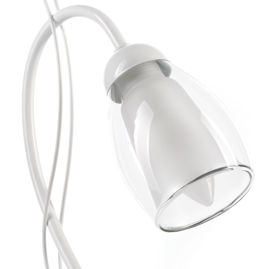 ONLI - Lampa stołowa ANTEA 1xE14/6W/230V