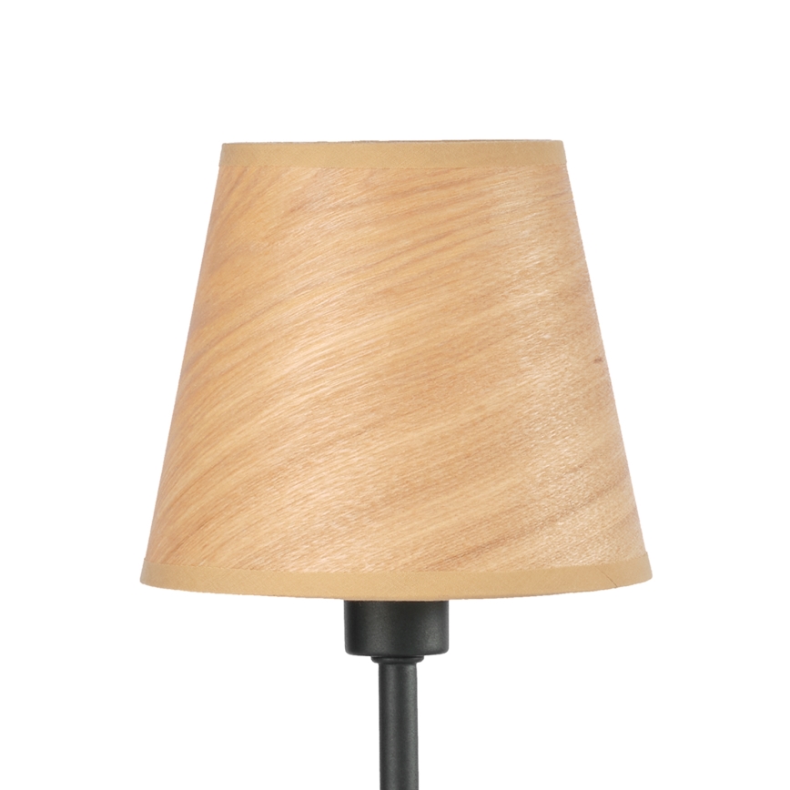 ONLI - Lampa stołowa ASIA 1xE14/6W/230V 32 cm