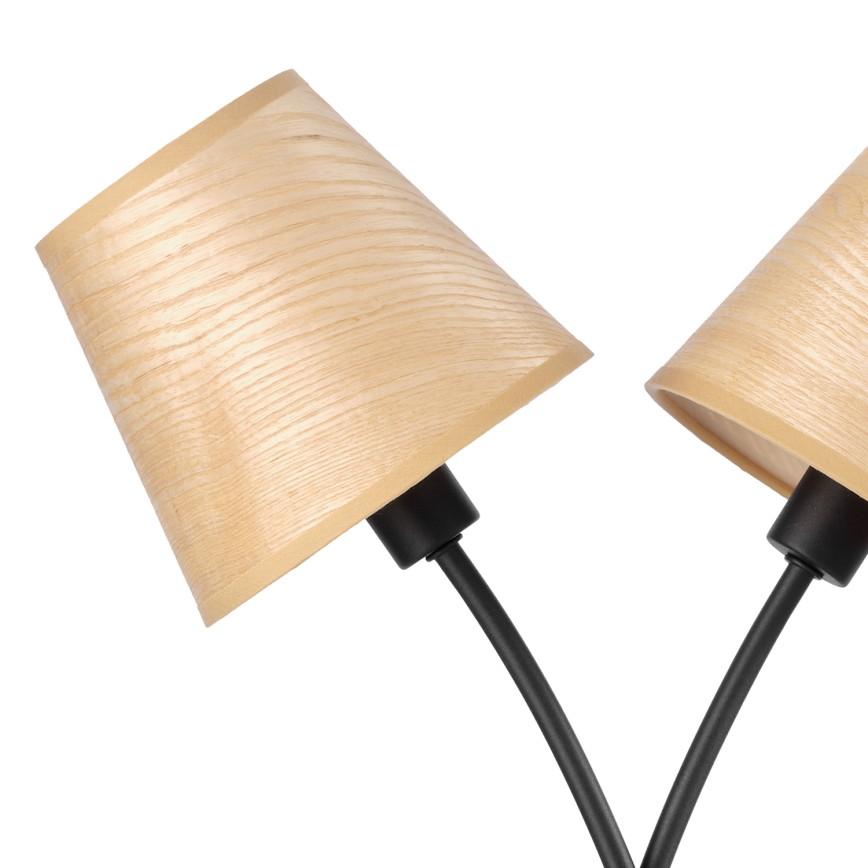 ONLI - Lampa stołowa ASIA 2xE14/6W/230V 50 cm