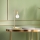 ONLI - Lampa stołowa CROSS 1xE27/22W/230V 52 cm