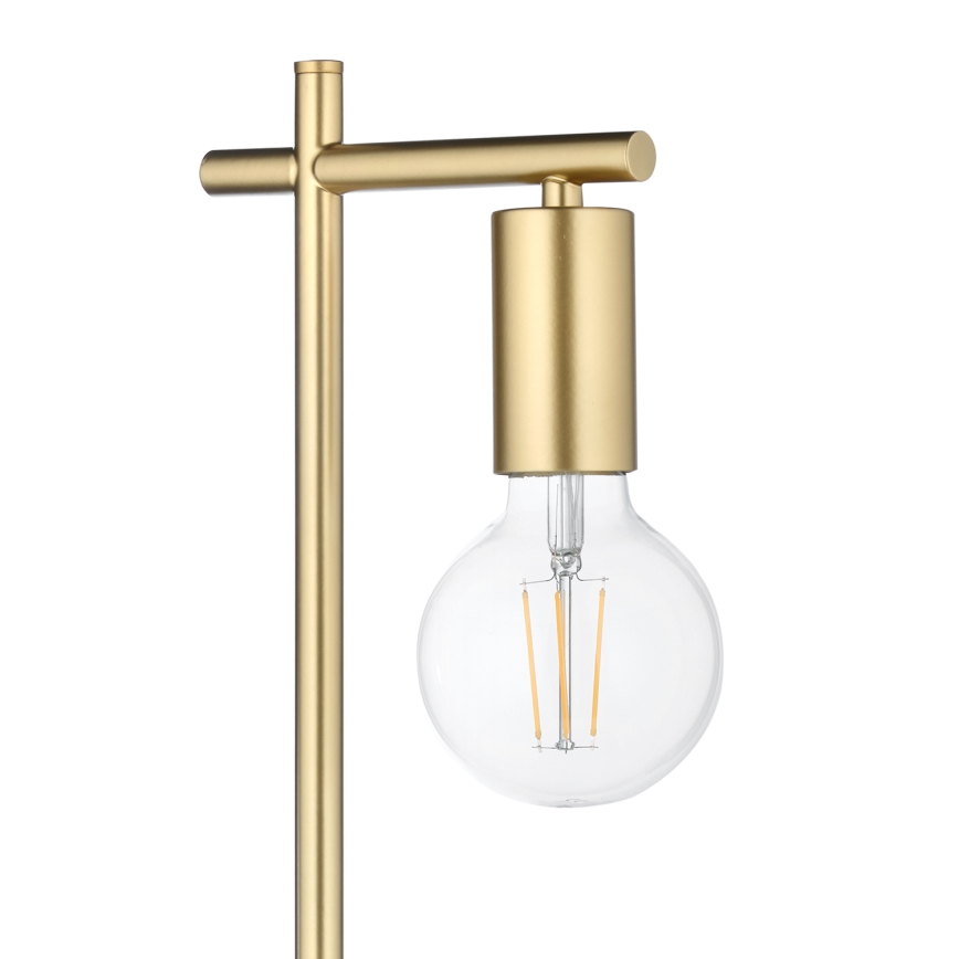 ONLI - Lampa stołowa CROSS 1xE27/22W/230V 52 cm