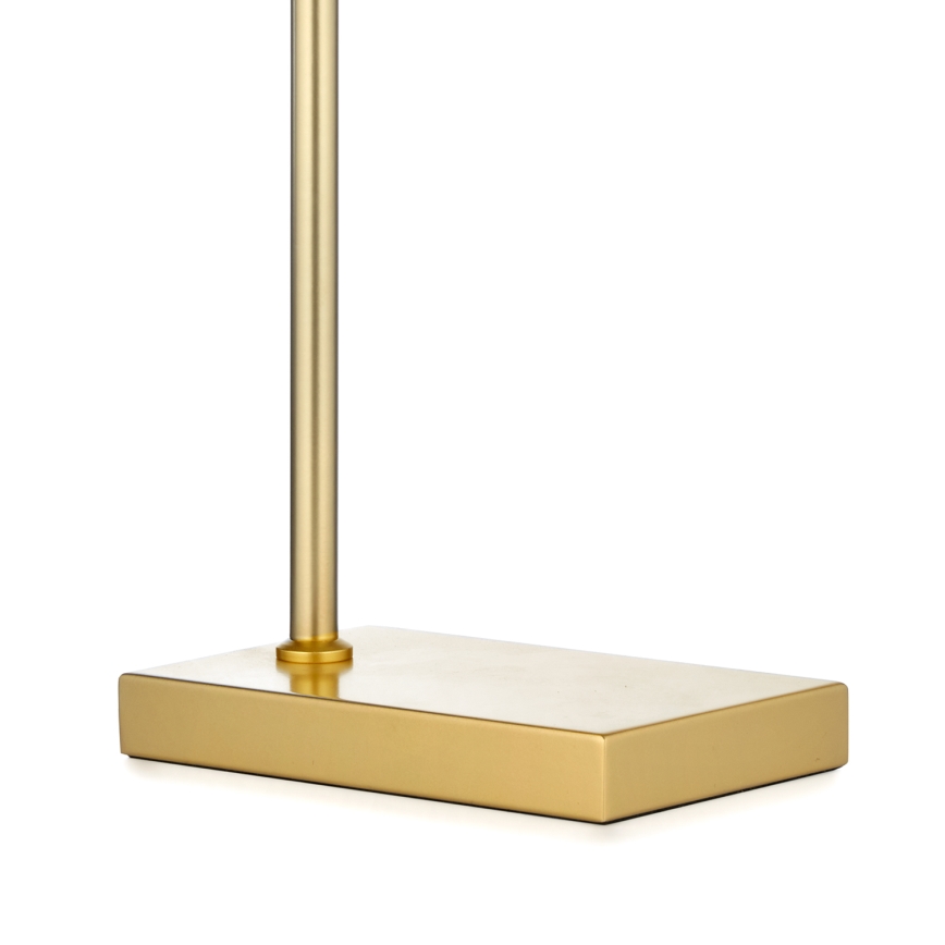ONLI - Lampa stołowa CROSS 1xE27/22W/230V 52 cm