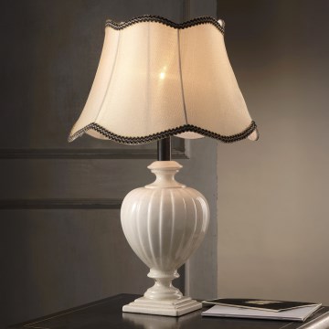 ONLI - Lampa stołowa DESY 1xE27/22W/230V 60 cm