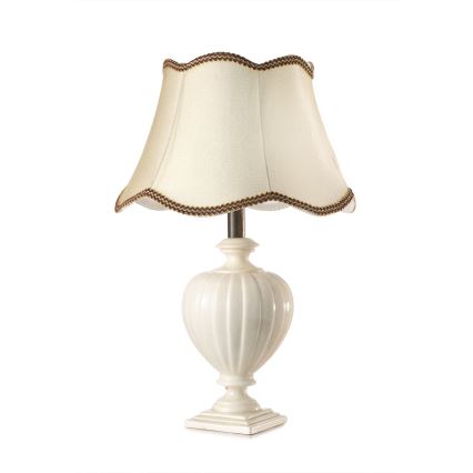 ONLI - Lampa stołowa DESY 1xE27/22W/230V 60 cm