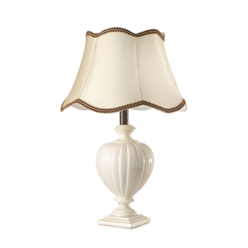 ONLI - Lampa stołowa DESY 1xE27/22W/230V 60 cm
