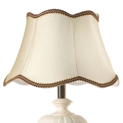 ONLI - Lampa stołowa DESY 1xE27/22W/230V 60 cm