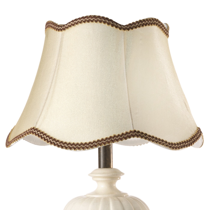 ONLI - Lampa stołowa DESY 1xE27/22W/230V 60 cm