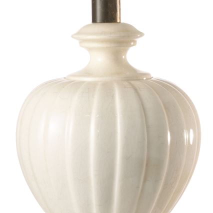 ONLI - Lampa stołowa DESY 1xE27/22W/230V 60 cm
