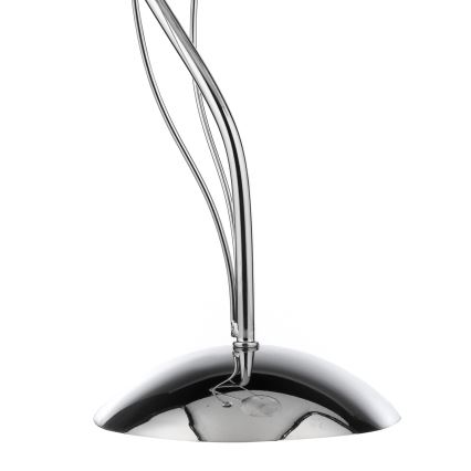 ONLI - Lampa stołowa DIAMANTE 1xE14/6W/230V 35 cm