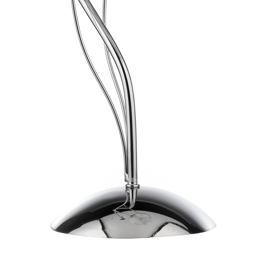 ONLI - Lampa stołowa DIAMANTE 1xE14/6W/230V 35 cm