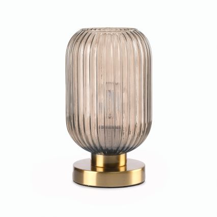 ONLI - Lampa stołowa DOROTY 1xE27/22W/230V 25 cm