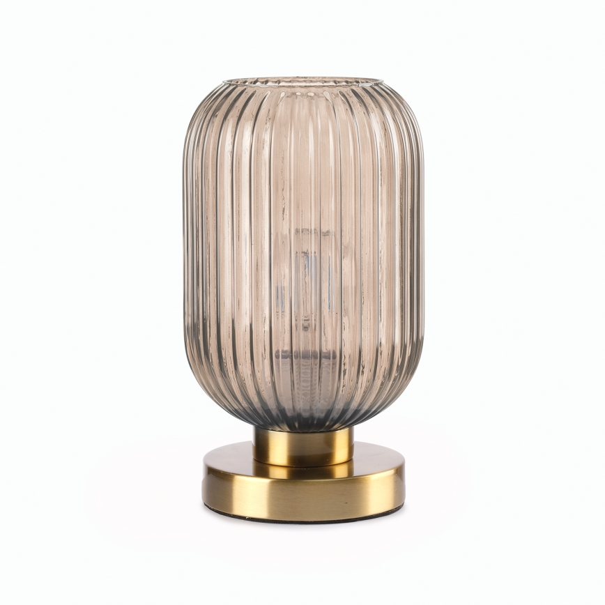 ONLI - Lampa stołowa DOROTY 1xE27/22W/230V 25 cm