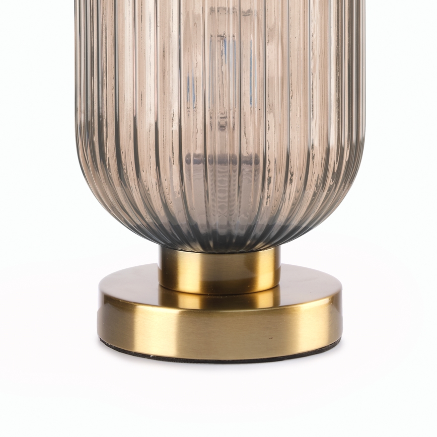 ONLI - Lampa stołowa DOROTY 1xE27/22W/230V 25 cm