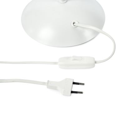 ONLI - Lampa stołowa dziecięca BUTTERFLY  1xE14/6W/230V