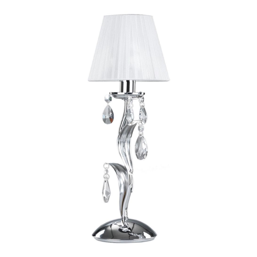 ONLI - Lampa stołowa JACQUELINE 1xE14/6W/230V