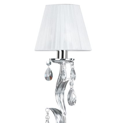 ONLI - Lampa stołowa JACQUELINE 1xE14/6W/230V