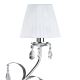 ONLI - Lampa stołowa JACQUELINE 2xE14/6W/230V 70 cm
