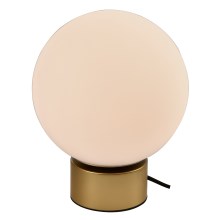 ONLI - Lampa stołowa JANET 1xE14/6W/230V śr. 20 cm