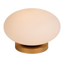 ONLI - Lampa stołowa JANET 1xE27/6W/230V śr. 30 cm