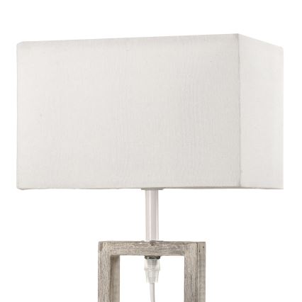 ONLI - Lampa stołowa KISAR 1xE27/22W/230V