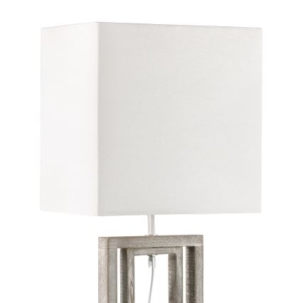 ONLI - Lampa stołowa KISAR 2xE27/22W/230V