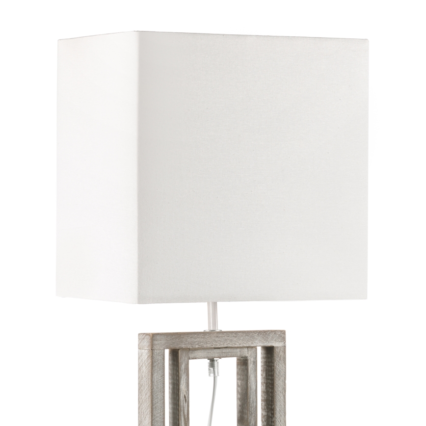 ONLI - Lampa stołowa KISAR 2xE27/22W/230V