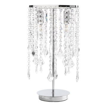 ONLI - Lampa stołowa LAILA 2xE14/10W/230V 45 cm