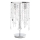 ONLI - Lampa stołowa LAILA 2xE14/10W/230V 45 cm