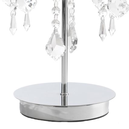 ONLI - Lampa stołowa LAILA 2xE14/10W/230V 45 cm