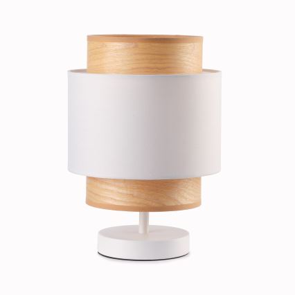 ONLI - Lampa stołowa LICIA 1xE27/22W/230V