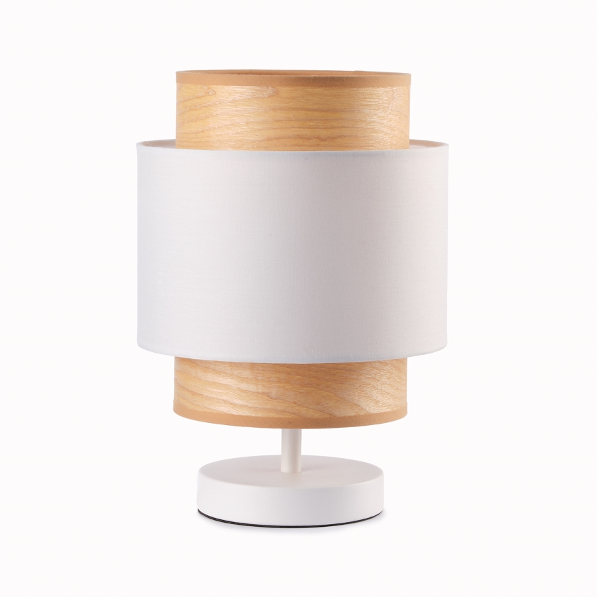 ONLI - Lampa stołowa LICIA 1xE27/22W/230V